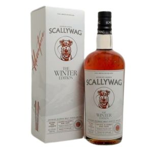Scallywag Winter Edition 2024